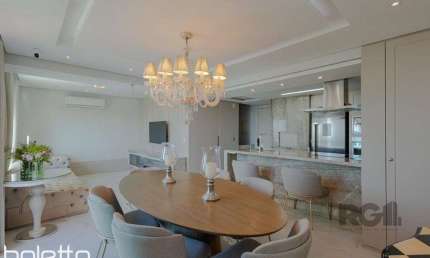 Linda Cobertura para comprar  com 3 dormitorios no Parigi Residence Service