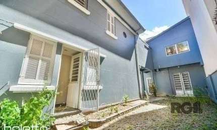 Casa comercial para Locação 300m² - Moinhos de Vento