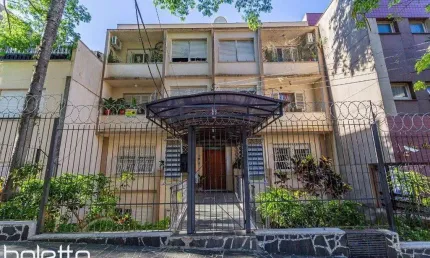 Apartamento 3 dormitórios à venda no bairro petrópolis.