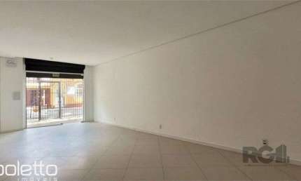 Boletto Imóveis aluga Loja comercial com 38 m² de área privativa no Centro Histó