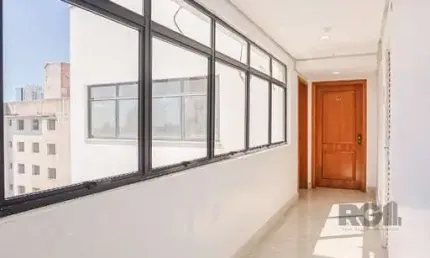 Sala comercial para alugar na Avenida Carlos Gomes., 1859, Auxiliadora, Porto Alegre