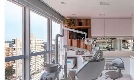 Sala comercial à venda na Avenida Senador Tarso Dutra, 161, Petrópolis, Porto Alegre