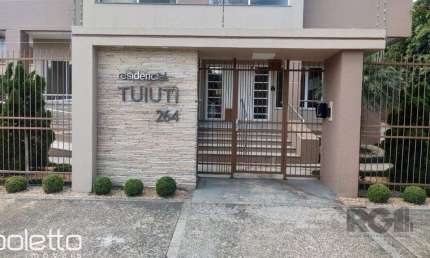 vende apartamento com 78m², 2 dormitórios, 1 dormitório suíte, 2 banheiros, sala