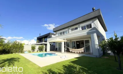 Linda casa para comprar em condomínio em Eldorado do Sul