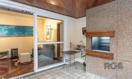 Apartamento 3 quartos e 2 vagas para locação, 122m2 em Petrópolis.