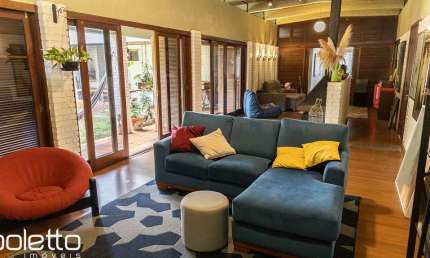 Casa com 3 quartos à venda na Rua Capão da Canoa, 354, Ipanema, Porto Alegre