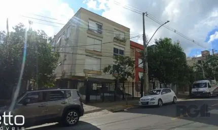 Apartamento 2 dormitórios à venda Bela Vista Porto Alegre/RS