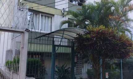 Apartamento 1 dormitórios à venda Mont Serrat Porto Alegre/RS