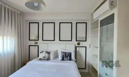 Studio 1 dormitórios à venda Mont Serrat Porto Alegre/RS