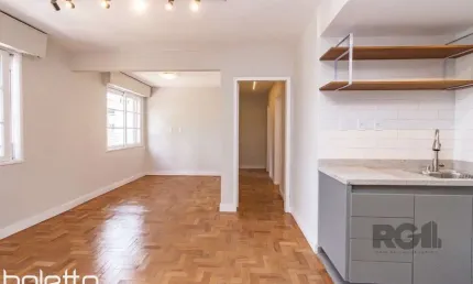 Apartamento para Venda - na Barão de Ubá - Bela Vista