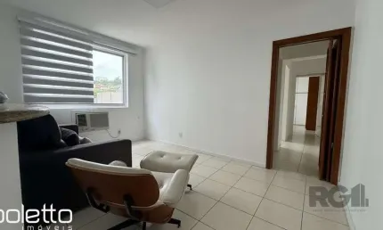 Apartamento para Venda - 67.17m², 2 dormitório, 1 vaga - Mont Serrat
