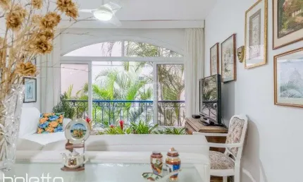 Apartamento com 3 quartos à venda na Rua Anita Garibaldi, 1122, Mont Serrat, Porto Alegre