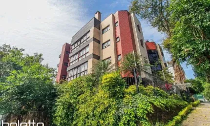 Cobertura com 3 quartos à venda na Rua Pedro Ivo, 310, Mont Serrat, Porto Alegre