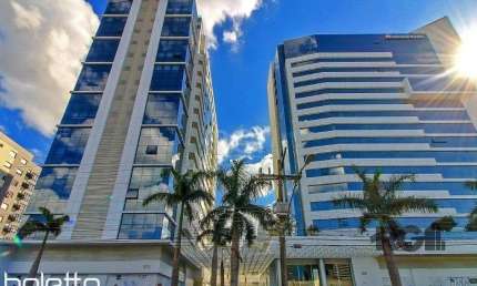 Loft Comercial 1 dormitórios à venda Bela Vista Porto Alegre/RS