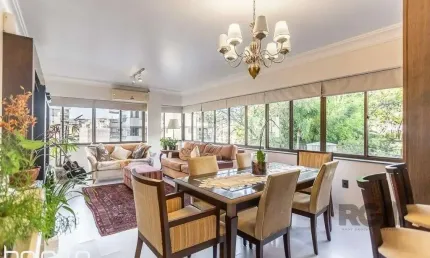 Apartamento 2 dormitórios à venda Bela Vista Porto Alegre/RS