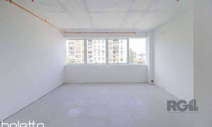 Sala comercial à venda na Rua Anita Garibaldi, 1143, Mont Serrat, Porto Alegre