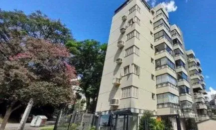Apartamento 1 dormitórios à venda Bela Vista Porto Alegre/RS