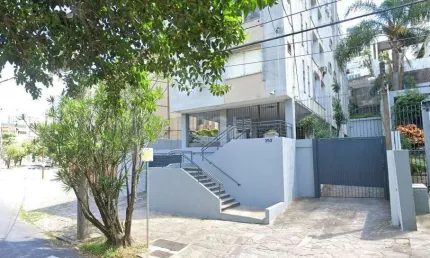 Apartamento para Venda - 48.63m², 1 dormitório, sendo 1 suites, Bela Vista, Port
