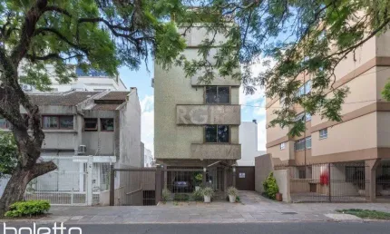 Apartamento para venda - 46m², 1 dormitório, 1 vaga - mont serrat