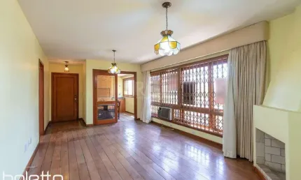 Apartamento para Venda - 98.69m², 2 dormitórios, sendo 1 suites, 1 vaga - Mont S