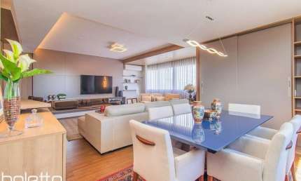 Apartamento com 3 quartos à venda na Avenida Alegrete, 174, Petrópolis, Porto Alegre