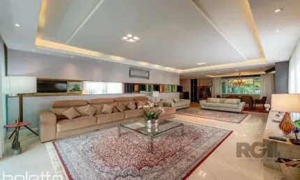 Apartamento 3 dormitórios à venda Três Figueiras Porto Alegre/RS