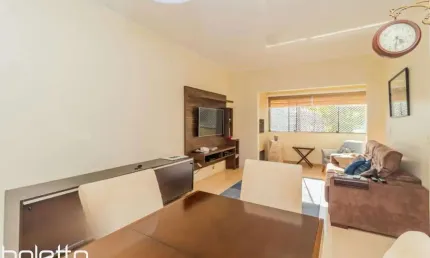 Apartamento com 2 quartos à venda na Avenida Coronel Lucas de Oliveira, 2824, Petrópolis, Porto Alegre