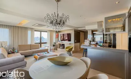 Apartamento com 3 quartos à venda na Rua Artur Rocha, 590, Auxiliadora, Porto Alegre