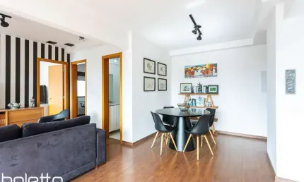 Apartamento com 2 quartos à venda na Rua Piauí, 40, Santa Maria Goretti, Porto Alegre