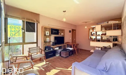 Apartamento com 2 quartos à venda na Rua Jardim Cristofel, 76, Independência, Porto Alegre