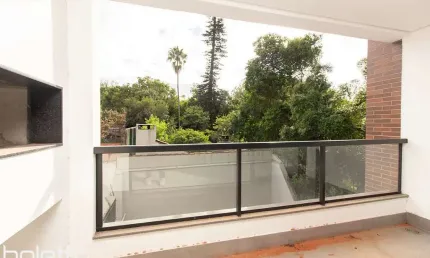 Apartamento com 2 quartos à venda na Rua Honório Silveira Dias, 855, São João, Porto Alegre