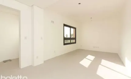 Apartamento com 2 quartos à venda na Rua Honório Silveira Dias, 855, São João, Porto Alegre