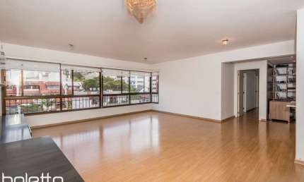 Apartamento 3 dormitórios à venda Mont Serrat Porto Alegre/RS