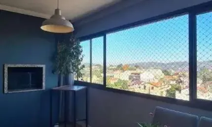 Apartamento 2 dormitórios à venda Três Figueiras Porto Alegre/RS