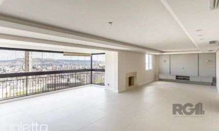Apartamento com 3 Suítes e 3 Vagas Próximo à Praça da Encol - 200m² - Bela Vista