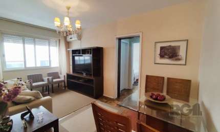 Apartamento 3 dormitórios à venda Mont Serrat Porto Alegre/RS