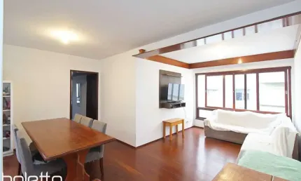 Apartamento com 3 quartos à venda na Avenida Mariland, 1300, Mont Serrat, Porto Alegre