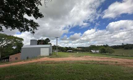Fazenda à venda no Vale Verde - RS - 433 hectares. Ideal para Arroz e Soja.