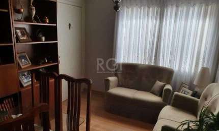 Apartamento para Venda - 96m², 3 dormitórios, 1 vaga - Mont Serrat