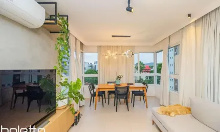 Apartamento com 2 quartos à venda na Avenida Lageado, 721, Petrópolis, Porto Alegre