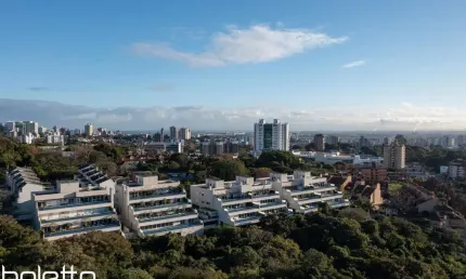 Apartamento com 5 quartos à venda na Rua Ana Maltz Knijnik, 101, Três Figueiras, Porto Alegre