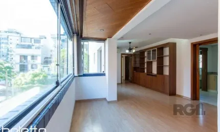 Apartamento | 3 quartos | 1 suíte | 1 vaga | 92,00m2 | Bairro Petrópolis