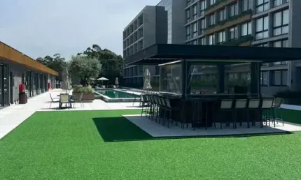 Ponto comercial à venda na Avenida Central, 1500, Atlântida, Xangri-Lá