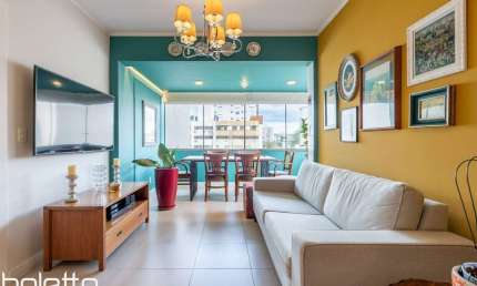 Apartamento com 3 quartos à venda na Rua Barão de Ubá, 194, Bela Vista, Porto Alegre