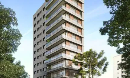 Apartamento para venda - 209.66m², 3 dormitórios, sendo 3 suites, 2 vagas - bela