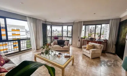Apartamento 3 dormitórios à venda mont serrat porto alegre/rs