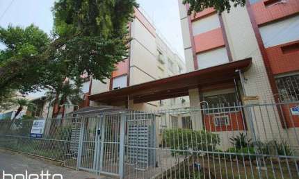 Apartamento 3 dormitórios à venda Mont Serrat Porto Alegre/RS