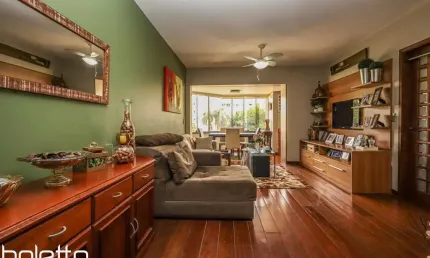 Apartamento à venda no bairro Boa Vista em Porto Alegre/RS