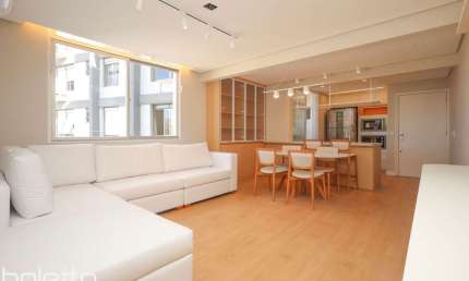 Apartamento à venda no bairro Boa Vista em Porto Alegre/RS
