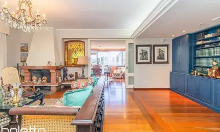 Apartamento com 3 quartos à venda na Rua André Puente, 344, Independência, Porto Alegre